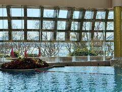 -杭州君悦酒店-健身房