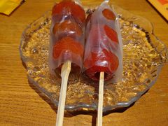 -肉串汪(西便门店)