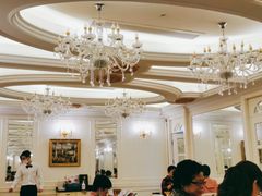 大堂-红房子西菜馆(淮海中路店)