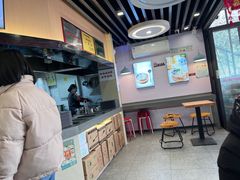 -鸡鸣汤包(红山动物园店)