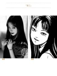 点击看大图 -持熹光年写真体验馆