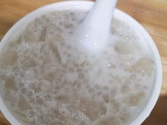 -翁林甜品