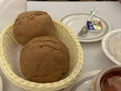 -莫斯科餐厅面包坊(北展店)