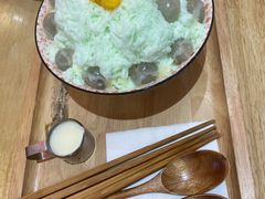 -怪物的冰与火(天虹商场中山路店)
