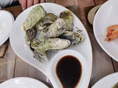 -鑫鸿达·海鲜闽菜热炒小馆(中山路店)