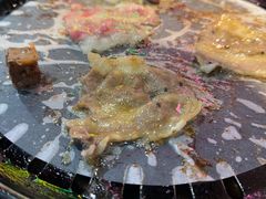 -燚青春东北泥炉烤肉(百合店)