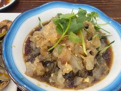 -叶存利海鲜大馅饺子(海宁路总店)
