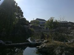 -常熟方塔园