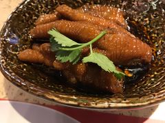 招牌陈醋浸凤爪-点都德(大茶楼店)