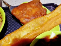 -大福来锅巴菜(古文化街店)