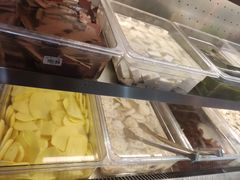 -蛙一刀·麻椒鱼火锅(金仙桥店)