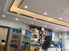 -龙溪海鲜酒家(溪涌店)