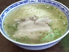 -同得兴 Since·1995 传统苏式面馆(嘉馀坊店)