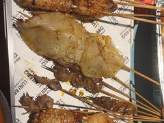 -馋嘴猫北京食堂·烤鸭·宵夜(亚运村店)