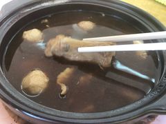 -新记肉骨茶