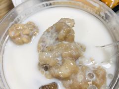 -黎耀阳财神糖水铺(樟木头店)