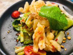 -美奈小馆·东南亚菜(福田星河COCO Park店)