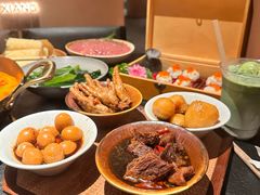 -色響火锅(恒隆广场店)