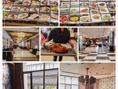 -喜相逢·特色烤鸭新疆菜(南珏大厦店)