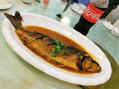 -双海酒店·海鲜家常菜(南戴河店)
