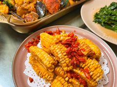 -巽寮印象美食部落餐厅·海鲜·地方特色菜(惠州体验店)
