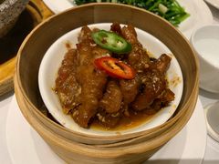 -粤域茶餐厅