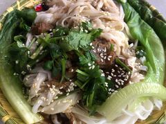 -吴一川韭香粉皮(丽香苑分店)