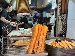 -嗲德来·豆浆·油条(商城路店)