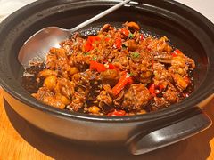 -千百味红餐厅·江西菜(绿地双子塔店)