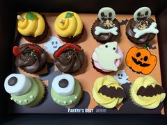 -派悦坊·甜品·蛋糕(日坛店)