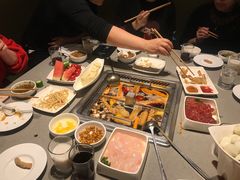 -海底捞火锅(奥山世纪城店)