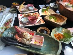 -花潮料理艺食馆(成都万象城店)