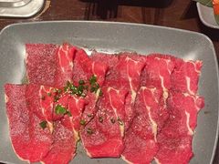 -新石器烤肉(虹悦城店)