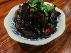 -老瑞福上海菜(人民广场店)