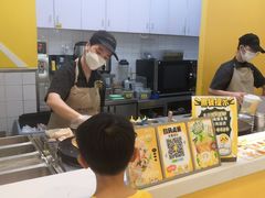 -2颗鸡蛋煎饼(北京路天河城店)