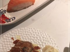 -上户日本料理(北仑富邦店)