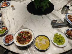 -曾家厨房·新徽菜(高新天柱路店)