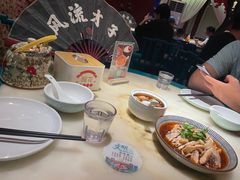 -探花·意境江南菜·唐伯虎文化体验店·松鼠桂鱼(观前店)