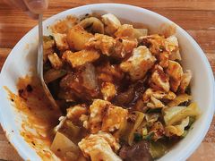 肉丸糊辣汤-老字号贾家肉丸糊辣汤(光明巷店)