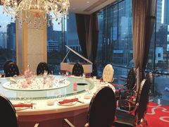 包厢-亢龙太子酒轩·花园店