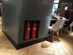 大堂-肯德基(安定门店)