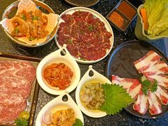 -樱嘢·炭火烧肉(惠南店)