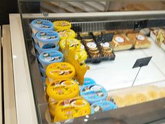 -星辰爱雪蛋糕(翱达公馆店)