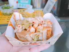 -国足臭豆腐(明瓦廊店)