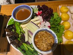 -95号酱骨·一块豆腐(展春园西路店)