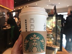 -星巴克(天津佛罗伦萨小镇店)