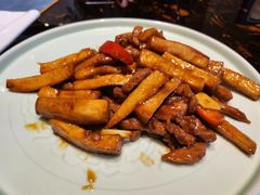 -西安西藏大厦开元名都大酒店·四季轩中餐厅