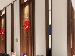 大堂-半勺·新徽菜(银泰城店)