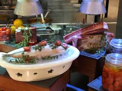 -索菲特酒店 · 云尚天际自助餐厅