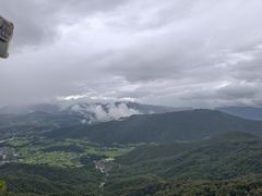 -腾冲云峰山